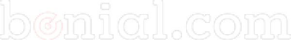 Bonial logo